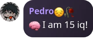 🧠 emoji @Exy7870's WhiterRobot Telegram sticker 11 of 46
