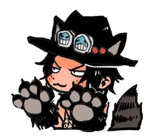 🙂 emoji Darien's sticker pack (@darkakamibot) Telegram sticker 10 of 10