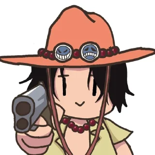 🙂 emoji Darien's sticker pack (@darkakamibot) Telegram sticker 6 of 10