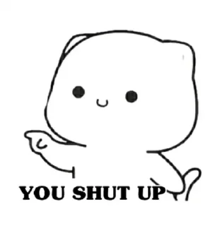 😒 emoji @Maihinduuu ❤️ Vol.1 Telegram sticker 8 of 84