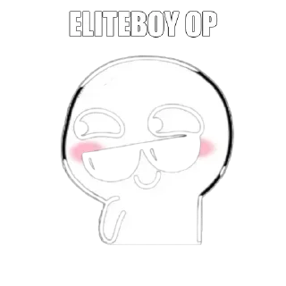 Sticker from @THE_ELITEBOY's HellBot Vol.3