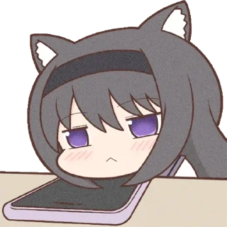 📞 emoji kk 静态贴纸包 Telegram sticker 16 of 31