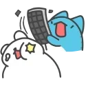 ⌨️ emoji kk 静态贴纸包 Telegram sticker 10 of 31