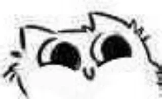 😋 emoji 啊？ 静态贴纸包(1) Telegram sticker 22 of 75