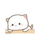 Sticker from @logouted_234's MafiaBot Vol.1 (Animated)