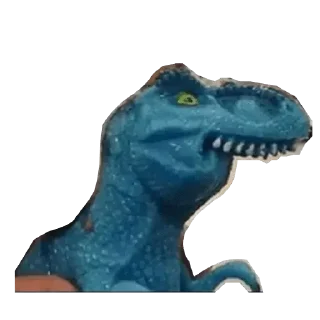 🦖 emoji My pack — @stckrRobot Telegram sticker 24 of 120