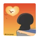 Sticker from @logouted_234's MafiaBot Vol.1 (Animated)