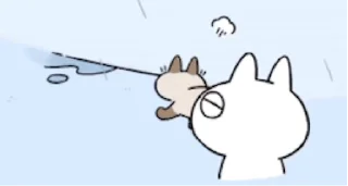 😊 emoji 暹羅貓小豆泥 (2) @kal_pc Telegram sticker 19 of 50