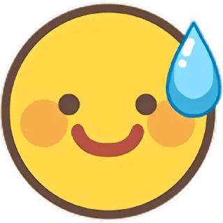 Sticker from 小黄豆l
