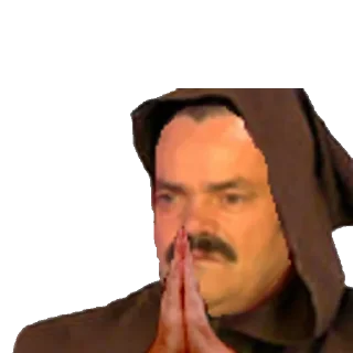 Sticker from $KEK