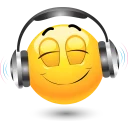 😊 emoji Very Emoticons Telegram sticker 19 of 64