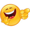 Sticker from Emoticons