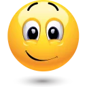 😏 emoji Very Emoticons Telegram sticker 9 of 64