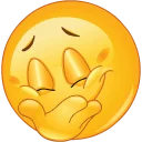 Sticker from Emoticons