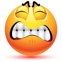 😡 emoji Very Emoticons Telegram sticker 22 of 64
