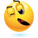 😪 emoji Very Emoticons Telegram sticker 17 of 64