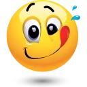😋 emoji Very Emoticons Telegram sticker 20 of 64