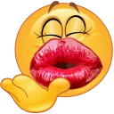 Sticker from Emoticons