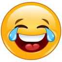 Sticker from Emoticons