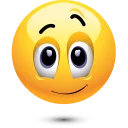 🙂 emoji Very Emoticons Telegram sticker 8 of 64