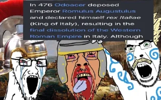Sticker from Trve Aryans™️
