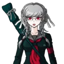 Sticker from peko pekoyama