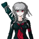 Sticker from peko pekoyama