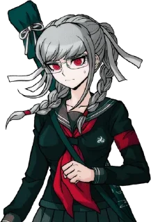 Sticker from Peko Pekoyama