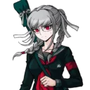 Sticker from peko pekoyama