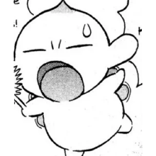 Sticker from Puck Pack Mgl