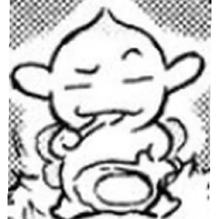 Sticker from Puck Pack Mgl