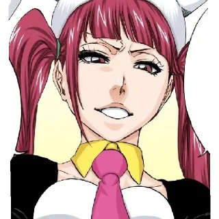 Sticker from Riruka pack mgl