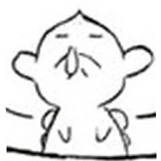 Sticker from Puck Pack Mgl