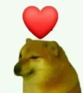 ❤️ emoji Stickers Pack Vol.1 by @DarkGod14 Telegram sticker 20 of 120