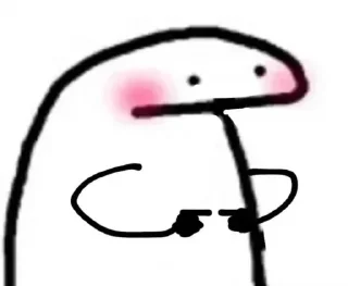 🤛 emoji Stickers Pack Vol.1 by @DarkGod14 Telegram sticker 23 of 120