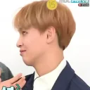 Sticker from NCT 123