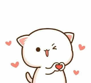 ❤ emoji ♥️̶̶̶͟͟͞͞𖡡ɱเɱα∂เɳs🧸รαʏ֟፝σɾเ & ραɳ∂α Telegram sticker 17 of 120