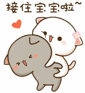 👫 emoji ♥️̶̶̶͟͟͞͞𖡡ɱเɱα∂เɳs🧸รαʏ֟፝σɾเ & ραɳ∂α Telegram sticker 19 of 120
