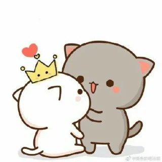 👸 emoji ♥️̶̶̶͟͟͞͞𖡡ɱเɱα∂เɳs🧸รαʏ֟፝σɾเ & ραɳ∂α Telegram sticker 20 of 120