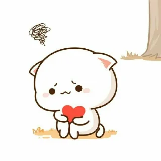 🙁 emoji ♥️̶̶̶͟͟͞͞𖡡ɱเɱα∂เɳs🧸รαʏ֟፝σɾเ & ραɳ∂α Telegram sticker 11 of 120