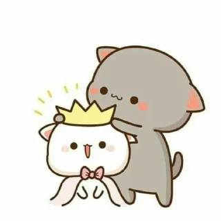 👸 emoji ♥️̶̶̶͟͟͞͞𖡡ɱเɱα∂เɳs🧸รαʏ֟፝σɾเ & ραɳ∂α Telegram sticker 15 of 120