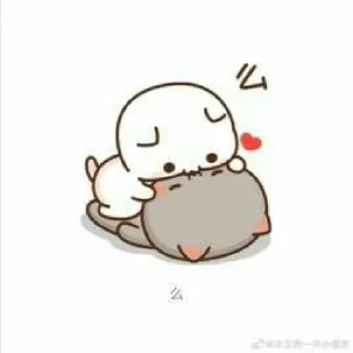 😘 emoji ♥️̶̶̶͟͟͞͞𖡡ɱเɱα∂เɳs🧸รαʏ֟፝σɾเ & ραɳ∂α Telegram sticker 9 of 120
