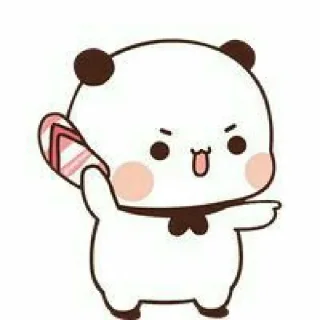 😒 emoji ♥️̶̶̶͟͟͞͞𖡡ɱเɱα∂เɳs🧸รαʏ֟፝σɾเ & ραɳ∂α Telegram sticker 2 of 120