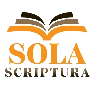 Sticker from Biblical Christianity