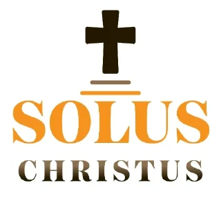 Sticker from Biblical Christianity