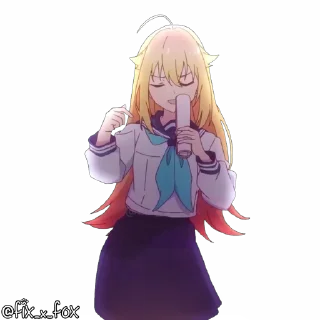 🥳 emoji Salem's video pack (@darkakamibot) Telegram sticker 6 of 10