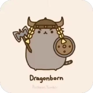 🤺 emoji Sigurd video pack Telegram sticker 23 of 54
