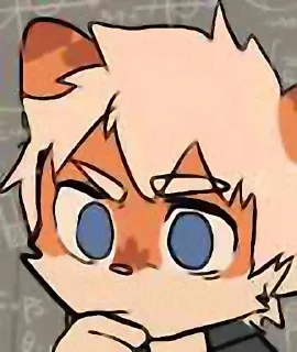 ⭐ emoji 虎里库(杂图) 👉搜片社 @soupianshe Telegram sticker 18 of 54