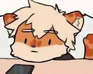 ⭐ emoji 虎里库(杂图) 👉搜片社 @soupianshe Telegram sticker 15 of 54