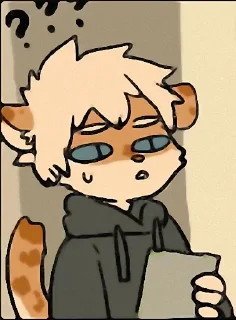 ⭐ emoji 虎里库(杂图) 👉搜片社 @soupianshe Telegram sticker 17 of 54